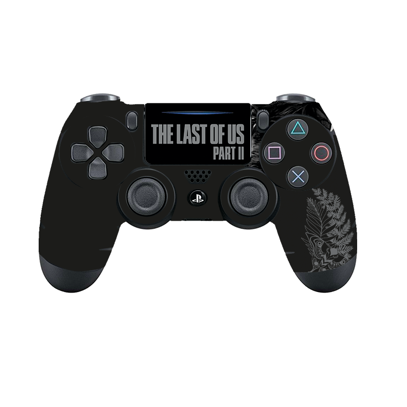 The las of Us II Skin Playstation 4 Pro