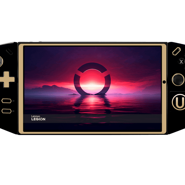 Universario Centenario Skin Lenovo Legion Go