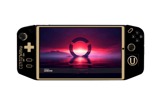 Capa para Lenovo Legion Go Centennial Anniversary