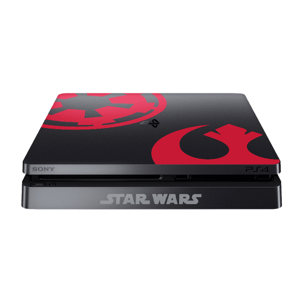 Star Wars Especial Skin Playstation 4 Slim