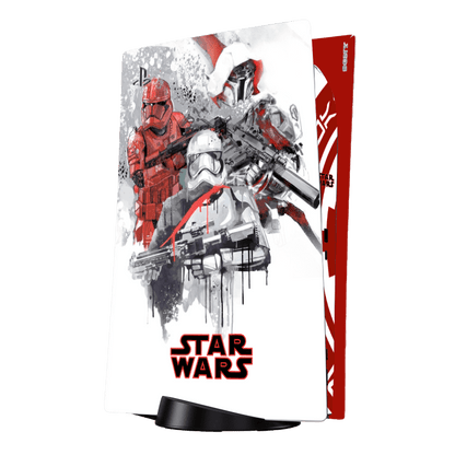 Star Wars PS5 Bundle Skin