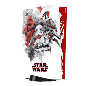 Star Wars PS5 Bundle Skin