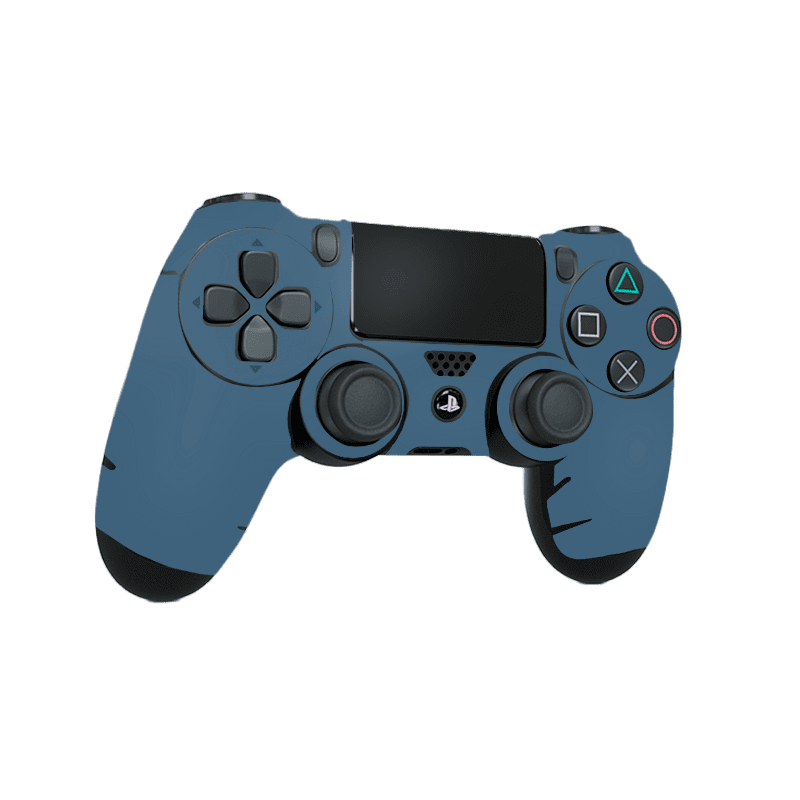 Uncharted Skin Playstation 4 Fat