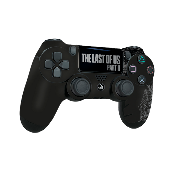 The las of Us II Skin Playstation 4 Pro