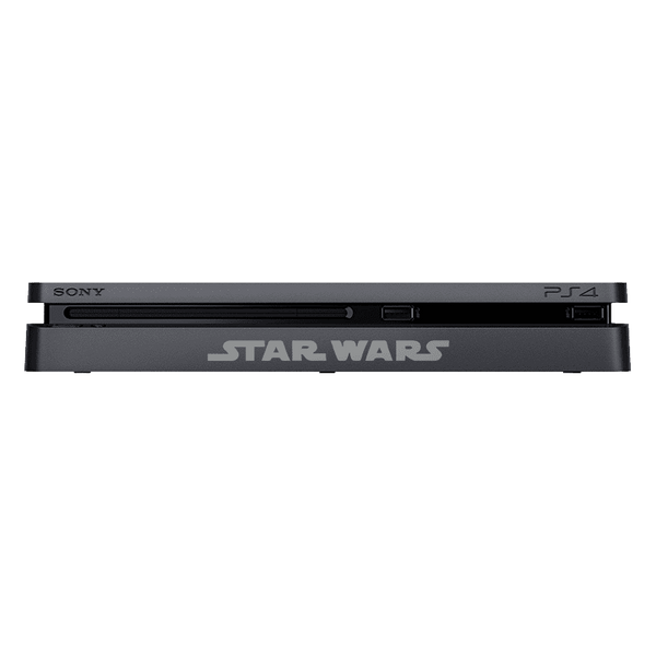 Star Wars Especial Skin Playstation 4 Slim