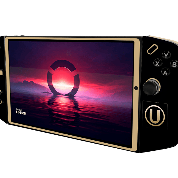 Universario Centenario Skin Lenovo Legion Go