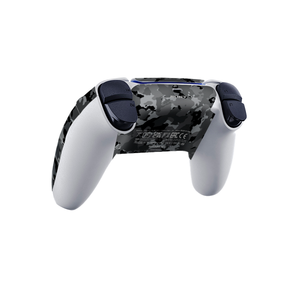 Camuflado Negro Skin Playstation 5 Pro Xonebrand