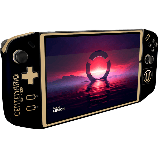 Universario Centenario Skin Lenovo Legion Go