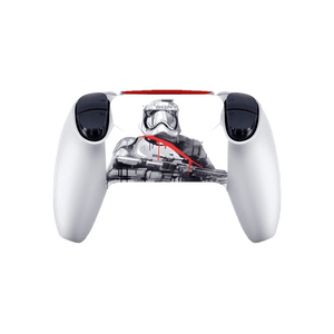 Star Wars PS5 Bundle Skin