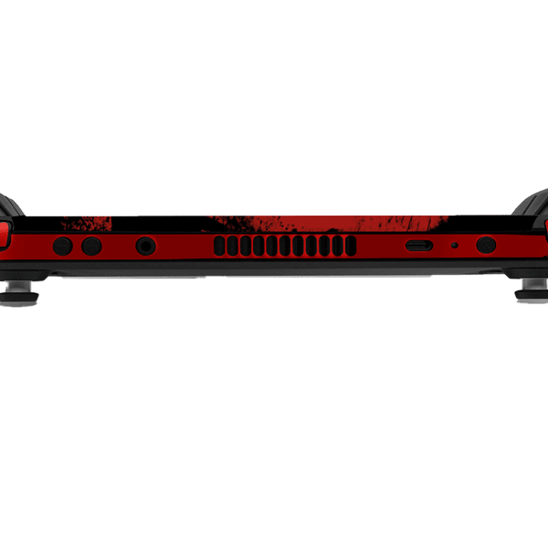 One PIece Steam Deck Skin