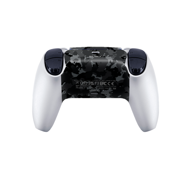 Camuflado Negro Skin Playstation 5 Pro Xonebrand