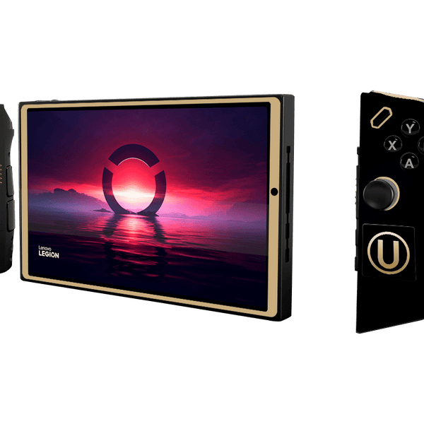 Universario Centenario Skin Lenovo Legion Go