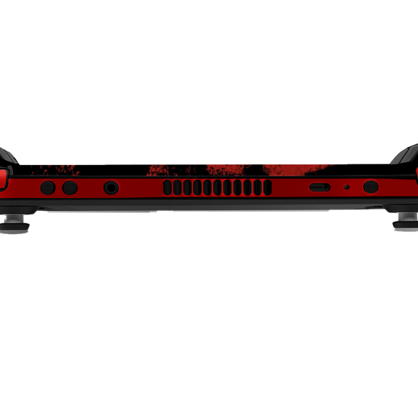 One PIece Steam Deck Skin Xonebrand