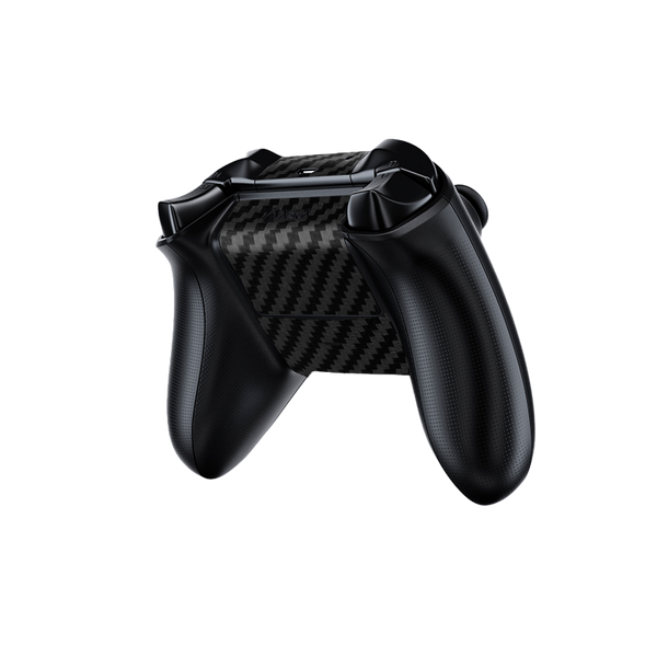 Fibra Carbono Negro Skin Xbox Series X