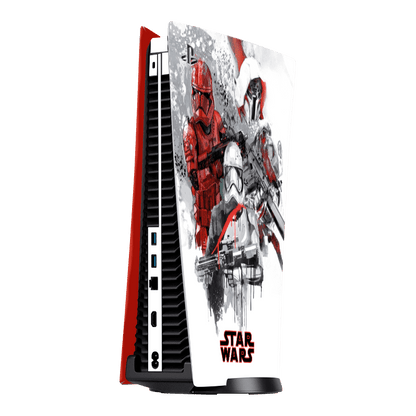 Star Wars PS5 Bundle Skin