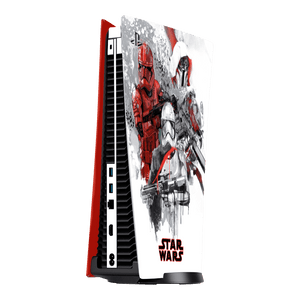 Star Wars PS5 Bundle Skin