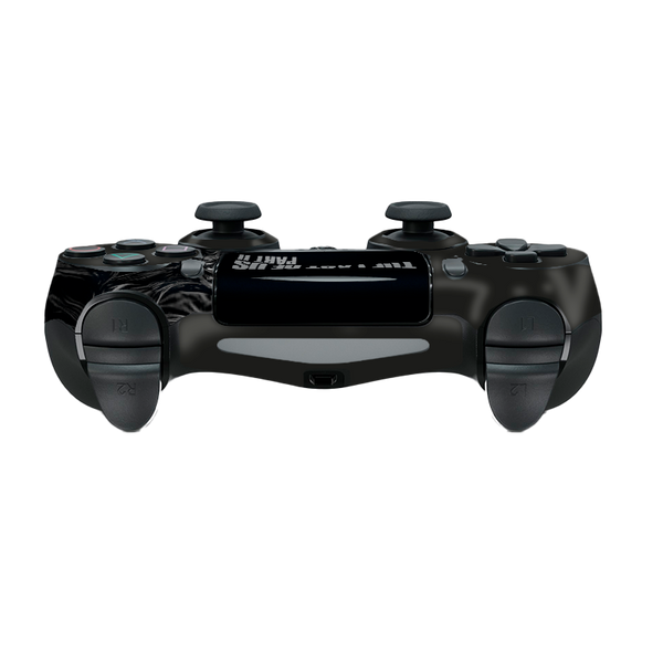 The las of Us II Skin Playstation 4 Pro