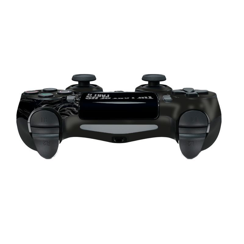 The las of Us II Skin Playstation 4 Pro