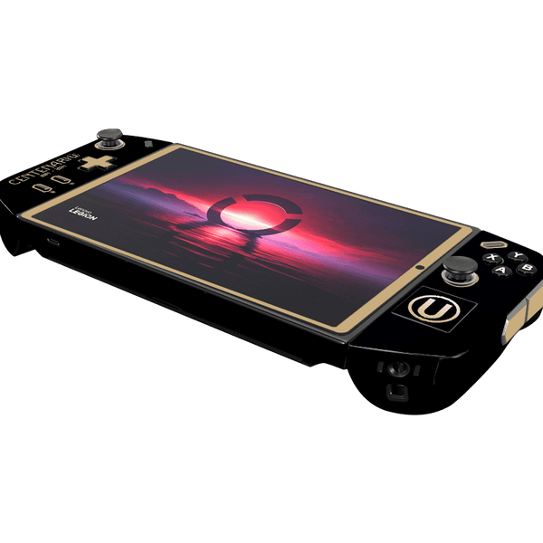 Universario Centenario Skin Lenovo Legion Go