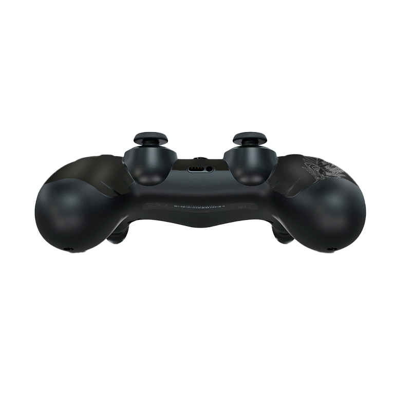 The las of Us II Skin Playstation 4 Pro