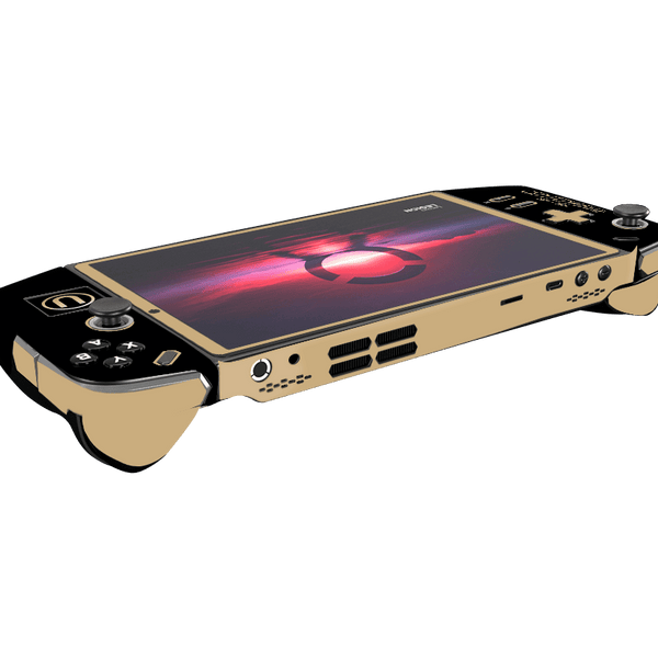 Universario Centenario Skin Lenovo Legion Go