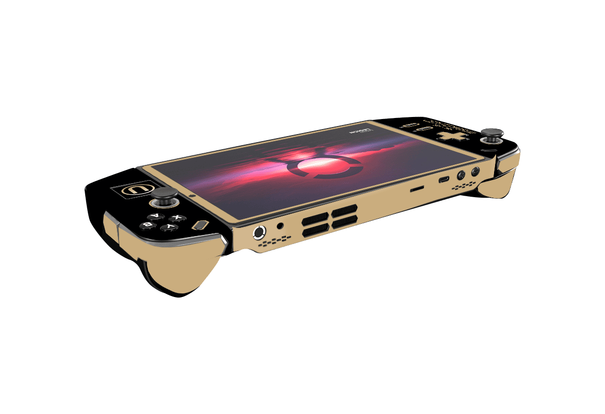 Universario Centenario Skin Lenovo Legion Go