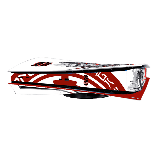 Star Wars Skin Playstation 5 Fat