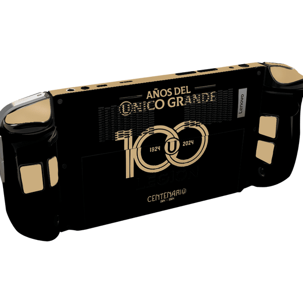 Universario Centenario Skin Lenovo Legion Go