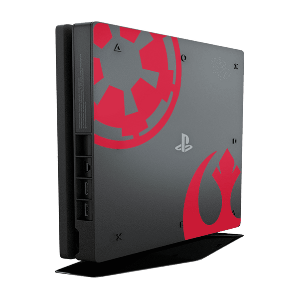Star Wars Especial Skin Playstation 4 Slim