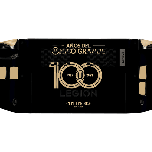 Universario Centenario Skin Lenovo Legion Go