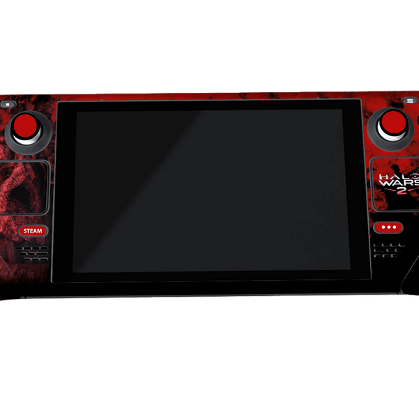 Halo Wars 2 Steam Deck Skin