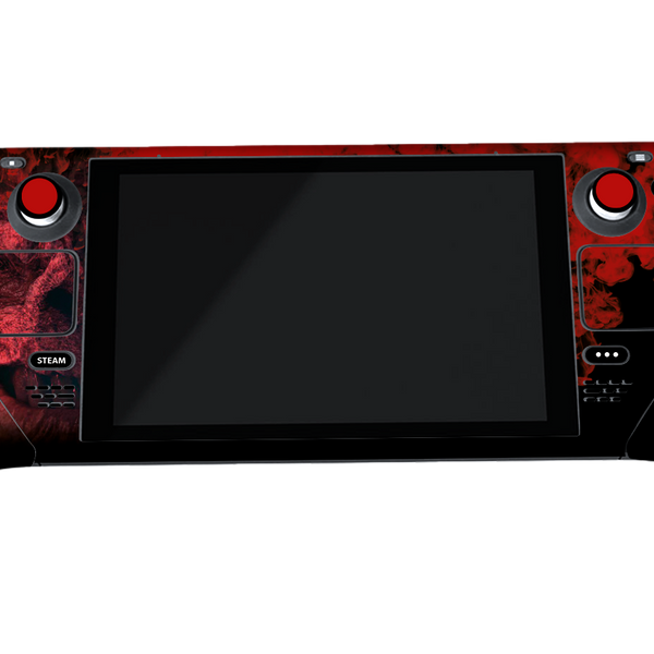 Halo Wars 2 Steam Deck Skin Xonebrand