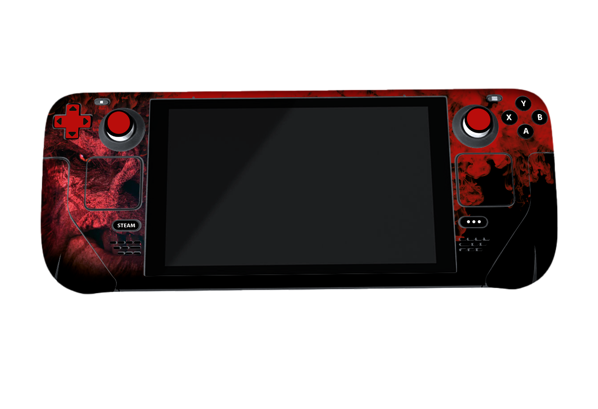 Halo Wars 2 Steam Deck Skin Xonebrand