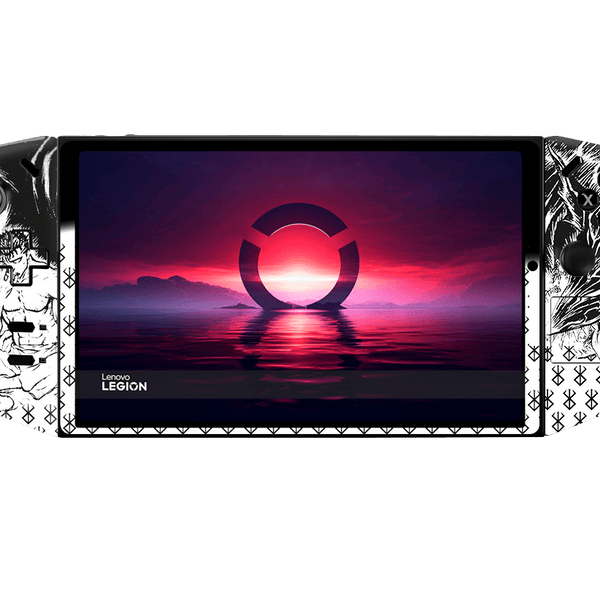 Skin para Legion Go edición Berserk – Xonebrand