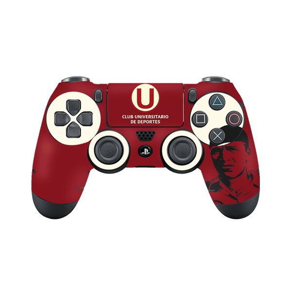 Universitario Skin Playstation 4 Fat