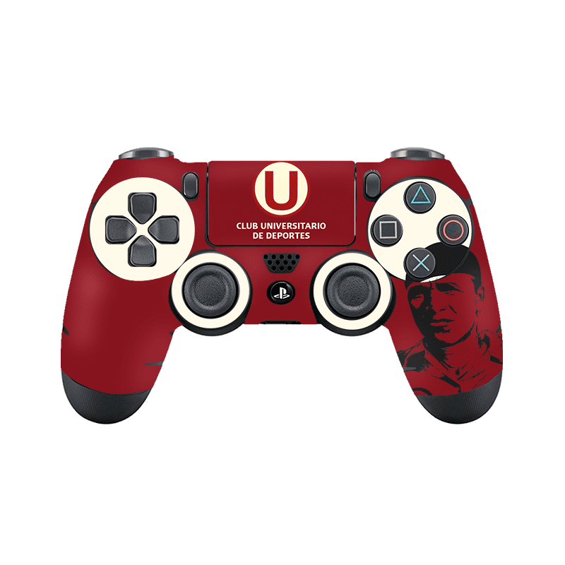 Universitario Skin Playstation 4 Fat