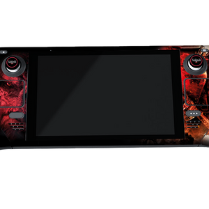 Halo Wars 2 Steam Deck Handheld Gaming Computer Skin