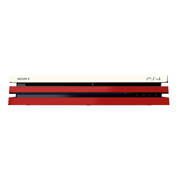 University Skin Playstation 4 Pro