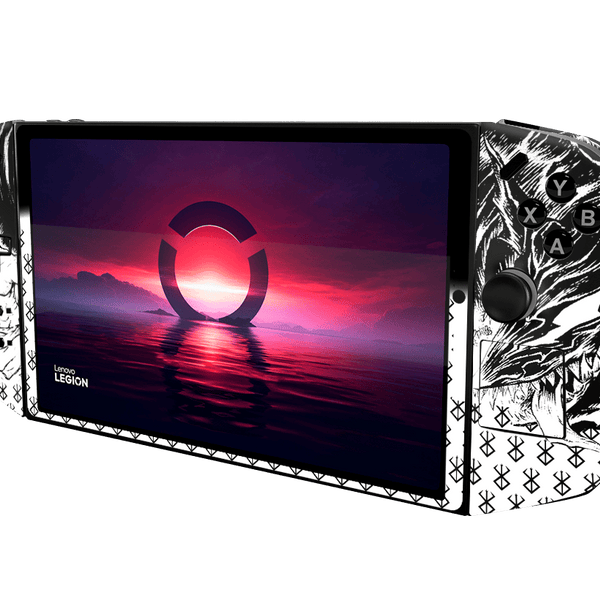 Skin para Legion Go edición Berserk – Xonebrand
