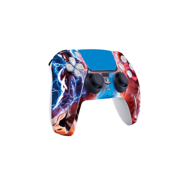 Tekken Skin Playstation 5 Fat