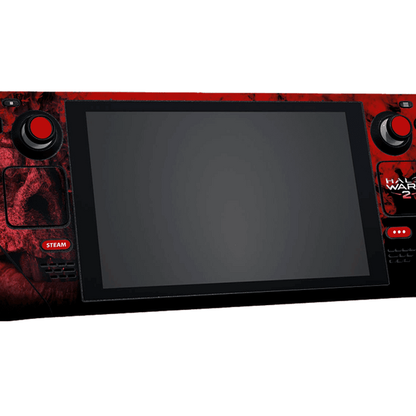 Halo Wars 2 Steam Deck Skin