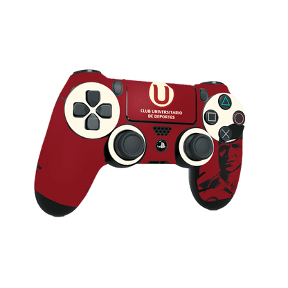 Universitario PS4 Fat Bundle Skin