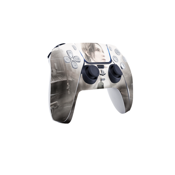 Silent Hill Skin Playstation 5 Slim