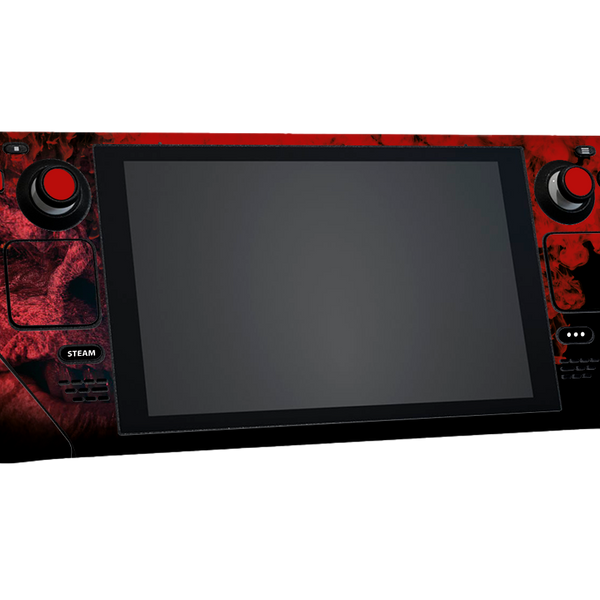 Halo Wars 2 Steam Deck Skin Xonebrand