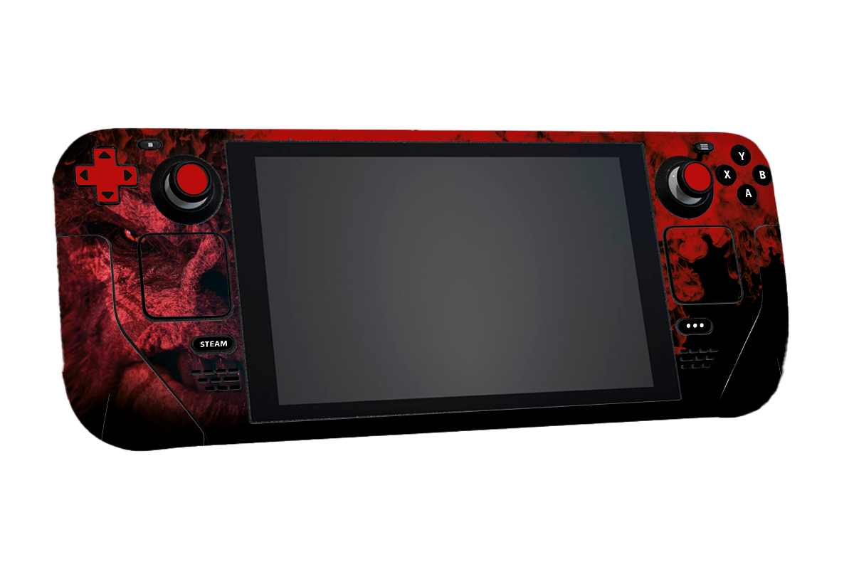 Halo Wars 2 Steam Deck Skin Xonebrand