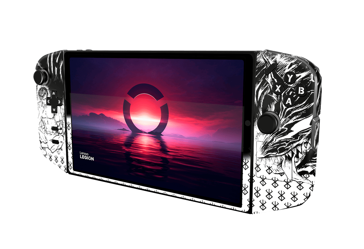 Berserk Skin Lenovo Legion Go Xonebrand