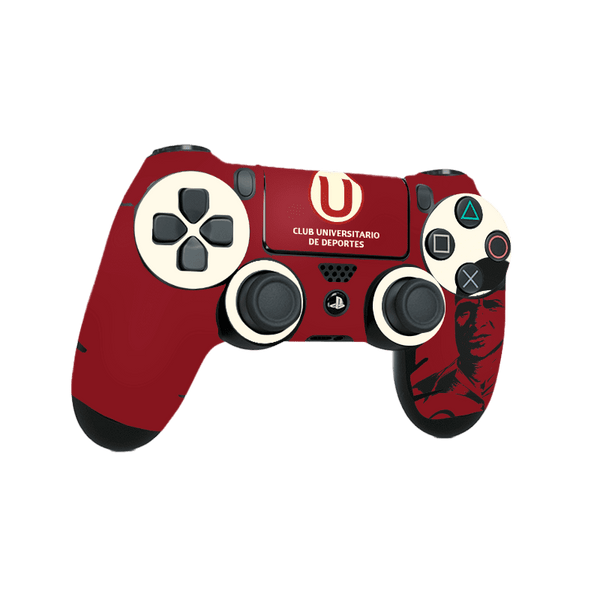 Universitario Skin Playstation 4 Fat