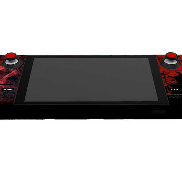 Halo Wars 2 Steam Deck Skin Xonebrand