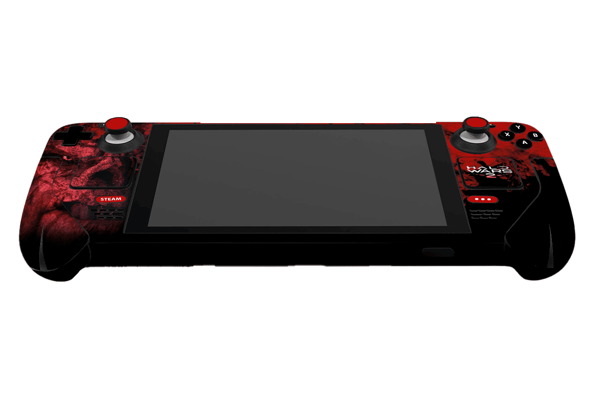 Halo Wars 2 Steam Deck Skin