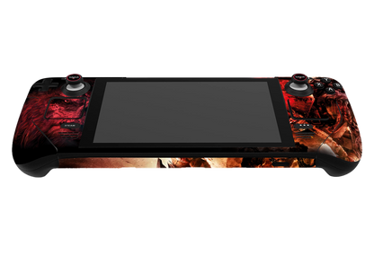 Halo Wars 2 Steam Deck Handheld Gaming Computer Skin